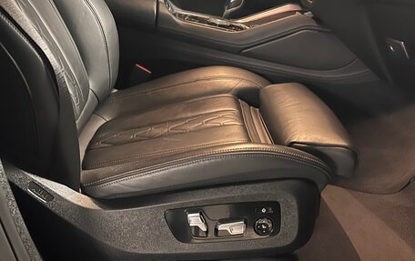 BMW X6, 2020 год, 7 800 000 рублей, 7 фотография