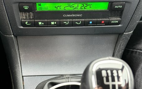 Skoda Octavia IV, 2007 год, 550 000 рублей, 7 фотография