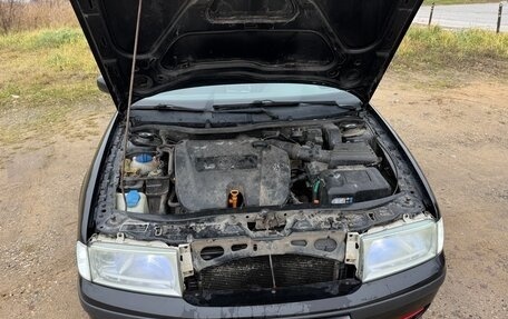 Skoda Octavia IV, 2007 год, 550 000 рублей, 6 фотография