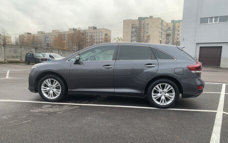 Toyota Venza I, 2013 год, 2 300 000 рублей, 7 фотография