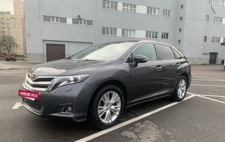 Toyota Venza I, 2013 год, 2 300 000 рублей, 2 фотография