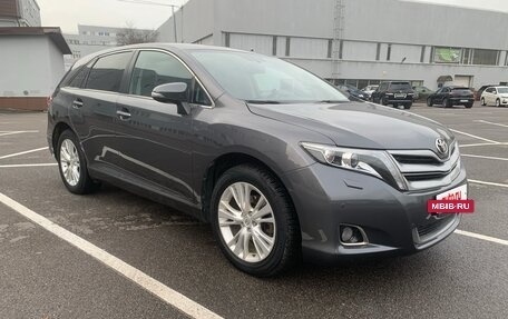 Toyota Venza I, 2013 год, 2 300 000 рублей, 3 фотография
