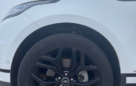 Land Rover Range Rover Velar I, 2020 год, 5 800 000 рублей, 9 фотография