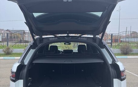 Land Rover Range Rover Velar I, 2020 год, 5 800 000 рублей, 8 фотография