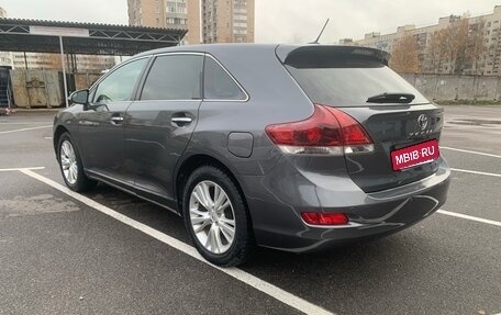 Toyota Venza I, 2013 год, 2 300 000 рублей, 4 фотография