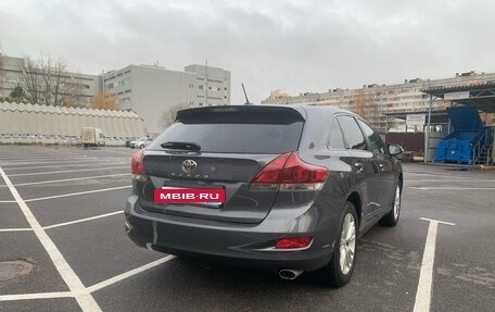 Toyota Venza I, 2013 год, 2 300 000 рублей, 5 фотография