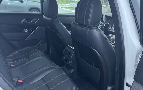 Land Rover Range Rover Velar I, 2020 год, 5 800 000 рублей, 15 фотография