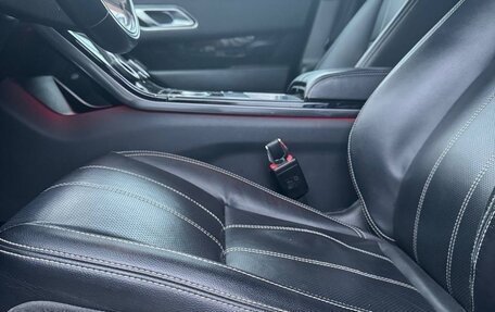 Land Rover Range Rover Velar I, 2020 год, 5 800 000 рублей, 13 фотография