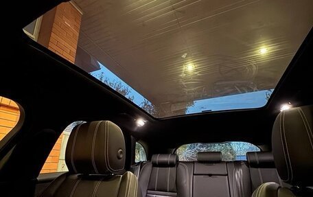 Land Rover Range Rover Velar I, 2020 год, 5 800 000 рублей, 22 фотография