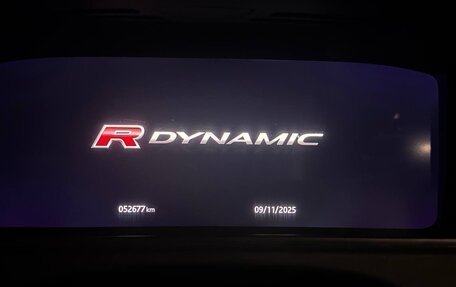 Land Rover Range Rover Velar I, 2020 год, 5 800 000 рублей, 21 фотография