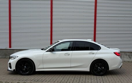 BMW 3 серия, 2019 год, 3 100 000 рублей, 6 фотография