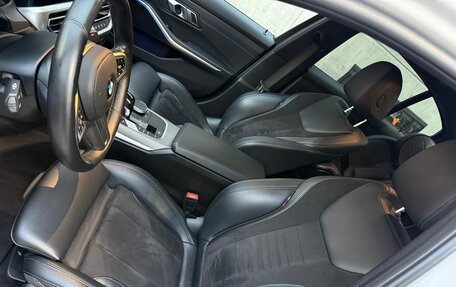 BMW 3 серия, 2019 год, 3 100 000 рублей, 10 фотография