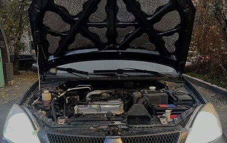 Mitsubishi Lancer IX, 2005 год, 350 000 рублей, 2 фотография