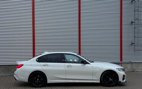 BMW 3 серия, 2019 год, 3 100 000 рублей, 8 фотография