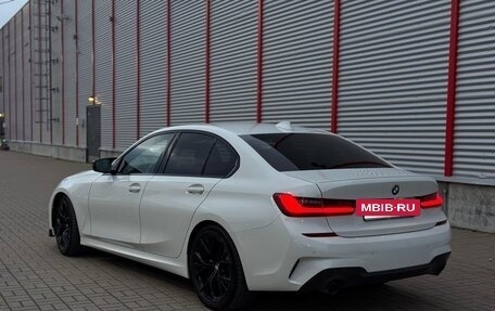 BMW 3 серия, 2019 год, 3 100 000 рублей, 9 фотография