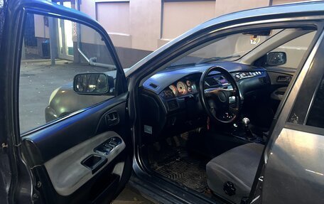 Mitsubishi Lancer IX, 2005 год, 350 000 рублей, 10 фотография