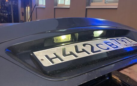 Mitsubishi Lancer IX, 2005 год, 350 000 рублей, 18 фотография