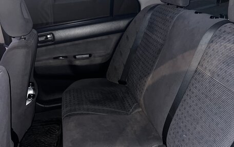 Mitsubishi Lancer IX, 2005 год, 350 000 рублей, 15 фотография