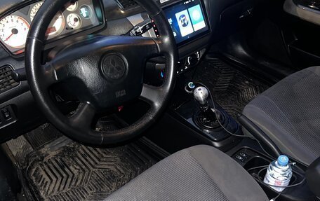 Mitsubishi Lancer IX, 2005 год, 350 000 рублей, 12 фотография