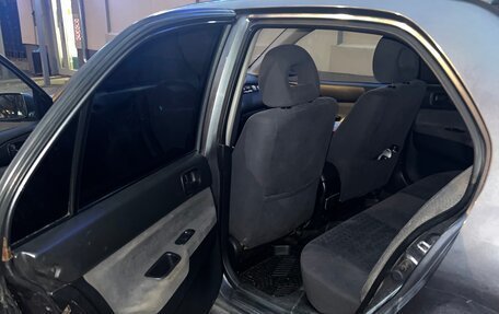 Mitsubishi Lancer IX, 2005 год, 350 000 рублей, 14 фотография