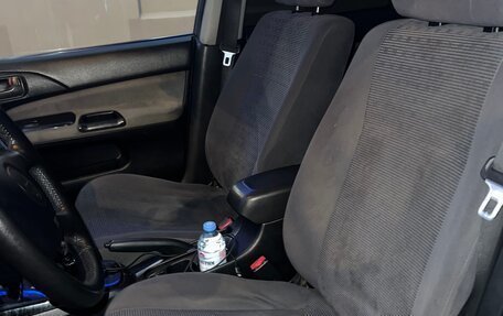 Mitsubishi Lancer IX, 2005 год, 350 000 рублей, 13 фотография