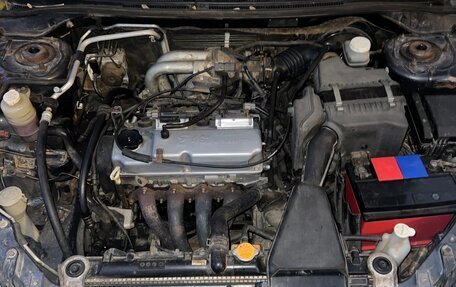 Mitsubishi Lancer IX, 2005 год, 350 000 рублей, 16 фотография