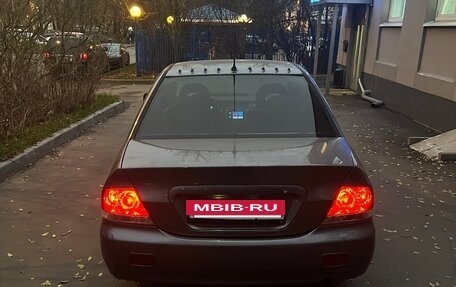 Mitsubishi Lancer IX, 2005 год, 350 000 рублей, 5 фотография