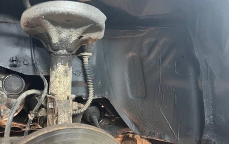 Mitsubishi Lancer IX, 2005 год, 350 000 рублей, 20 фотография