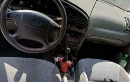 KIA Spectra II (LD), 2006 год, 270 000 рублей, 6 фотография