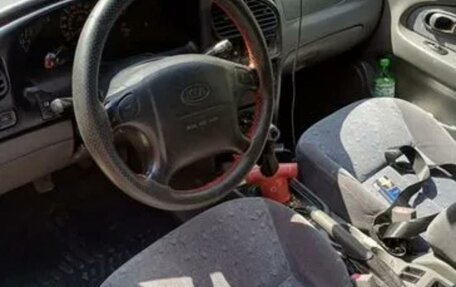 KIA Spectra II (LD), 2006 год, 270 000 рублей, 8 фотография