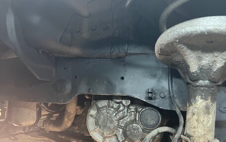 Mitsubishi Lancer IX, 2005 год, 350 000 рублей, 21 фотография