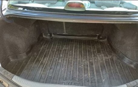 KIA Spectra II (LD), 2006 год, 270 000 рублей, 11 фотография