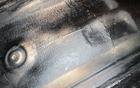 Mitsubishi Lancer IX, 2005 год, 350 000 рублей, 19 фотография