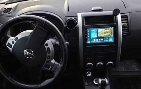 Nissan X-Trail, 2013 год, 1 550 000 рублей, 12 фотография