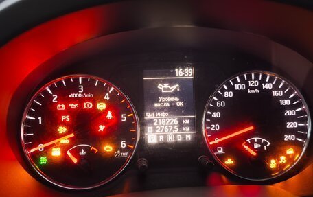 Nissan X-Trail, 2013 год, 1 550 000 рублей, 15 фотография