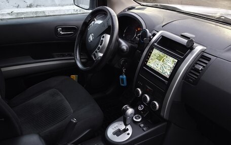 Nissan X-Trail, 2013 год, 1 550 000 рублей, 11 фотография