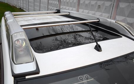 Nissan X-Trail, 2013 год, 1 550 000 рублей, 10 фотография