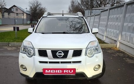 Nissan X-Trail, 2013 год, 1 550 000 рублей, 3 фотография