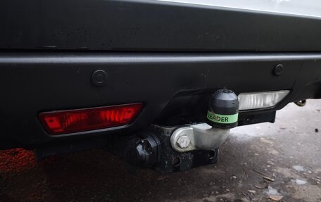 Nissan X-Trail, 2013 год, 1 550 000 рублей, 8 фотография