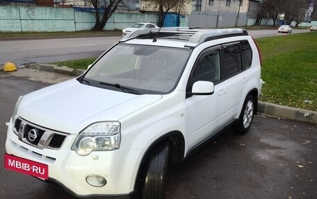 Nissan X-Trail, 2013 год, 1 550 000 рублей, 2 фотография