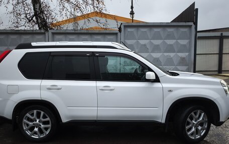 Nissan X-Trail, 2013 год, 1 550 000 рублей, 5 фотография
