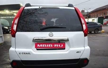 Nissan X-Trail, 2013 год, 1 550 000 рублей, 7 фотография