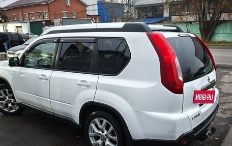 Nissan X-Trail, 2013 год, 1 550 000 рублей, 9 фотография