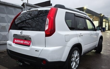 Nissan X-Trail, 2013 год, 1 550 000 рублей, 6 фотография
