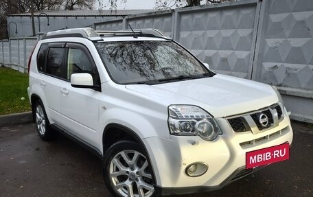 Nissan X-Trail, 2013 год, 1 550 000 рублей, 4 фотография