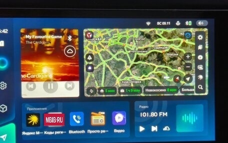 Nissan X-Trail, 2013 год, 1 550 000 рублей, 17 фотография