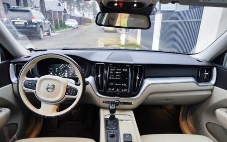 Volvo XC60 II, 2018 год, 2 850 000 рублей, 7 фотография