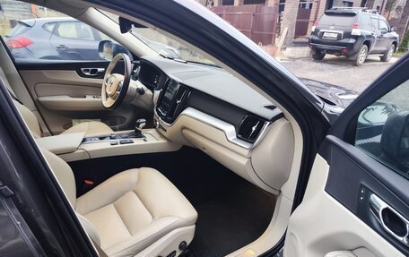 Volvo XC60 II, 2018 год, 2 850 000 рублей, 12 фотография