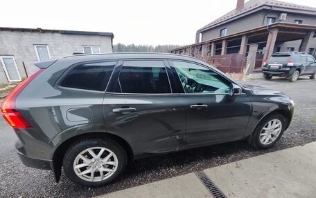 Volvo XC60 II, 2018 год, 2 850 000 рублей, 5 фотография