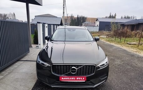 Volvo XC60 II, 2018 год, 2 850 000 рублей, 4 фотография